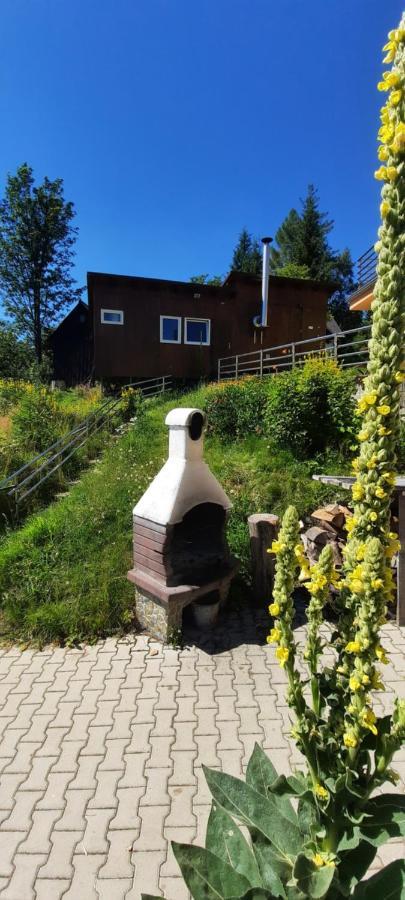 Apartmany Kořenov Dış mekan fotoğraf