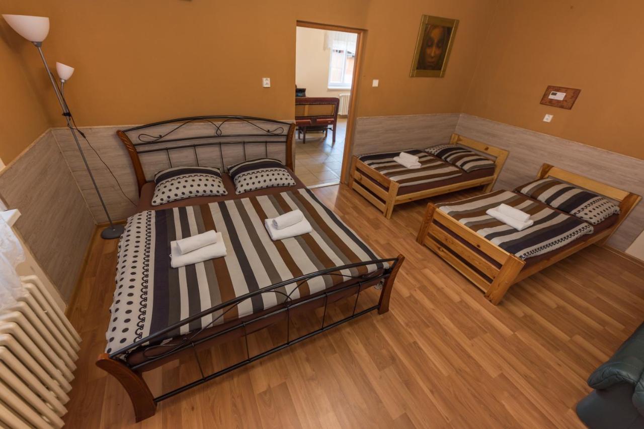Apartmany Kořenov Dış mekan fotoğraf