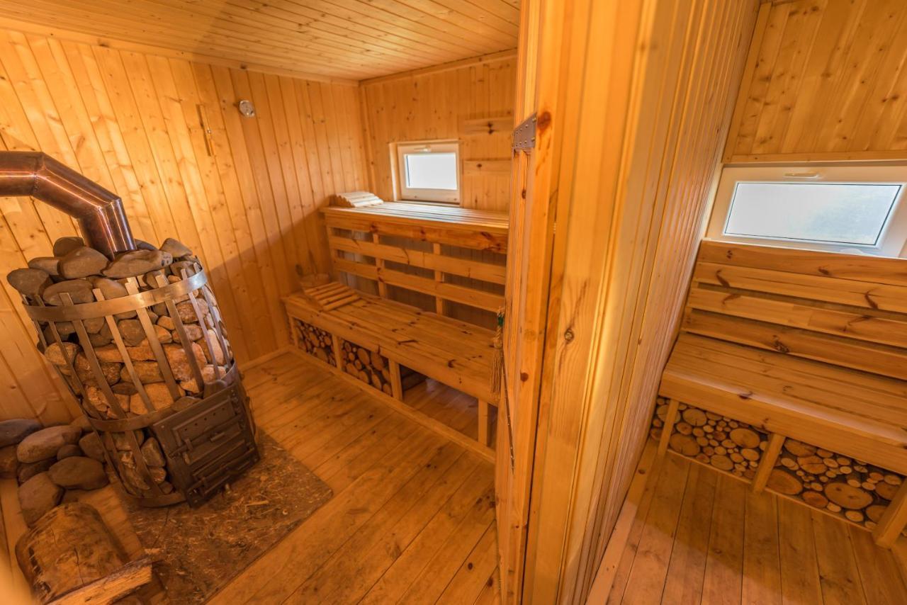 Apartmany Kořenov Dış mekan fotoğraf