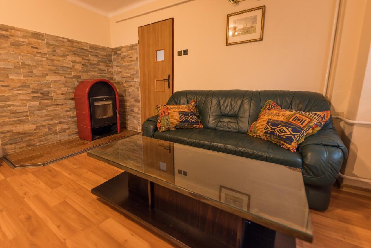 Apartmany Kořenov Dış mekan fotoğraf