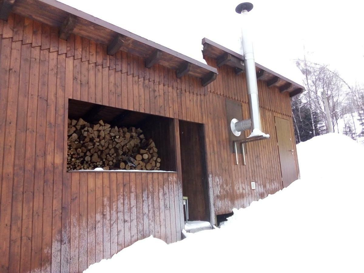 Apartmany Kořenov Dış mekan fotoğraf
