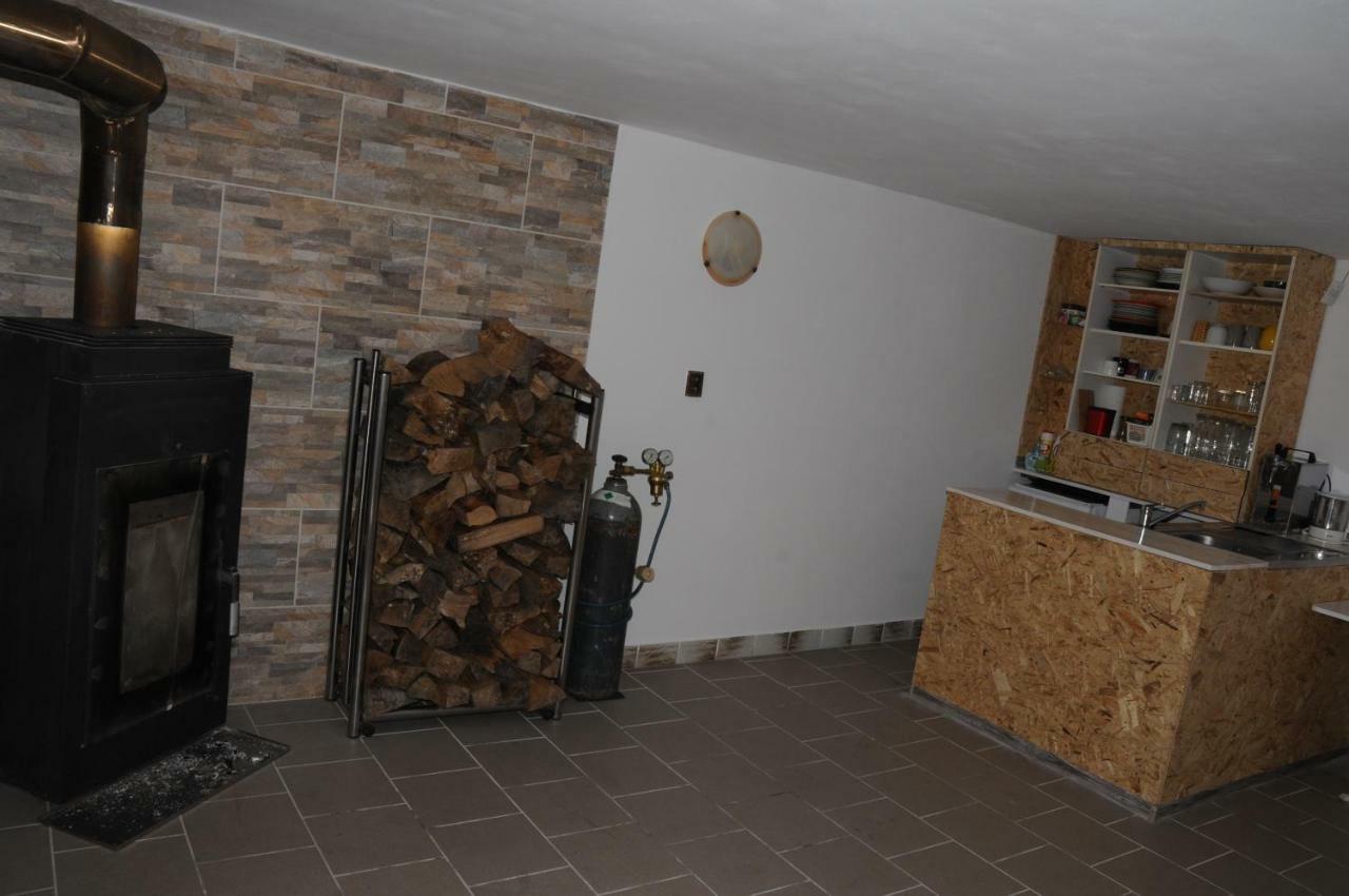 Apartmany Kořenov Dış mekan fotoğraf