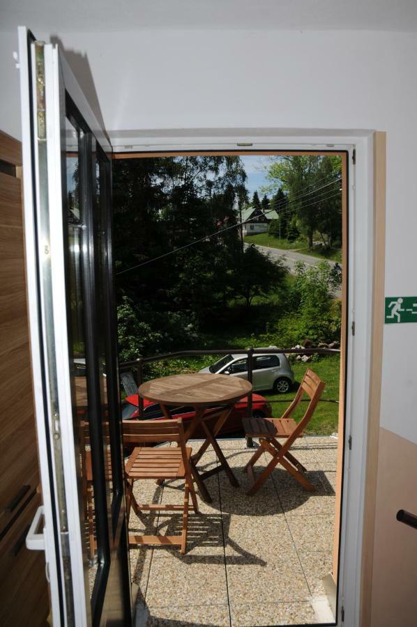 Apartmany Kořenov Dış mekan fotoğraf